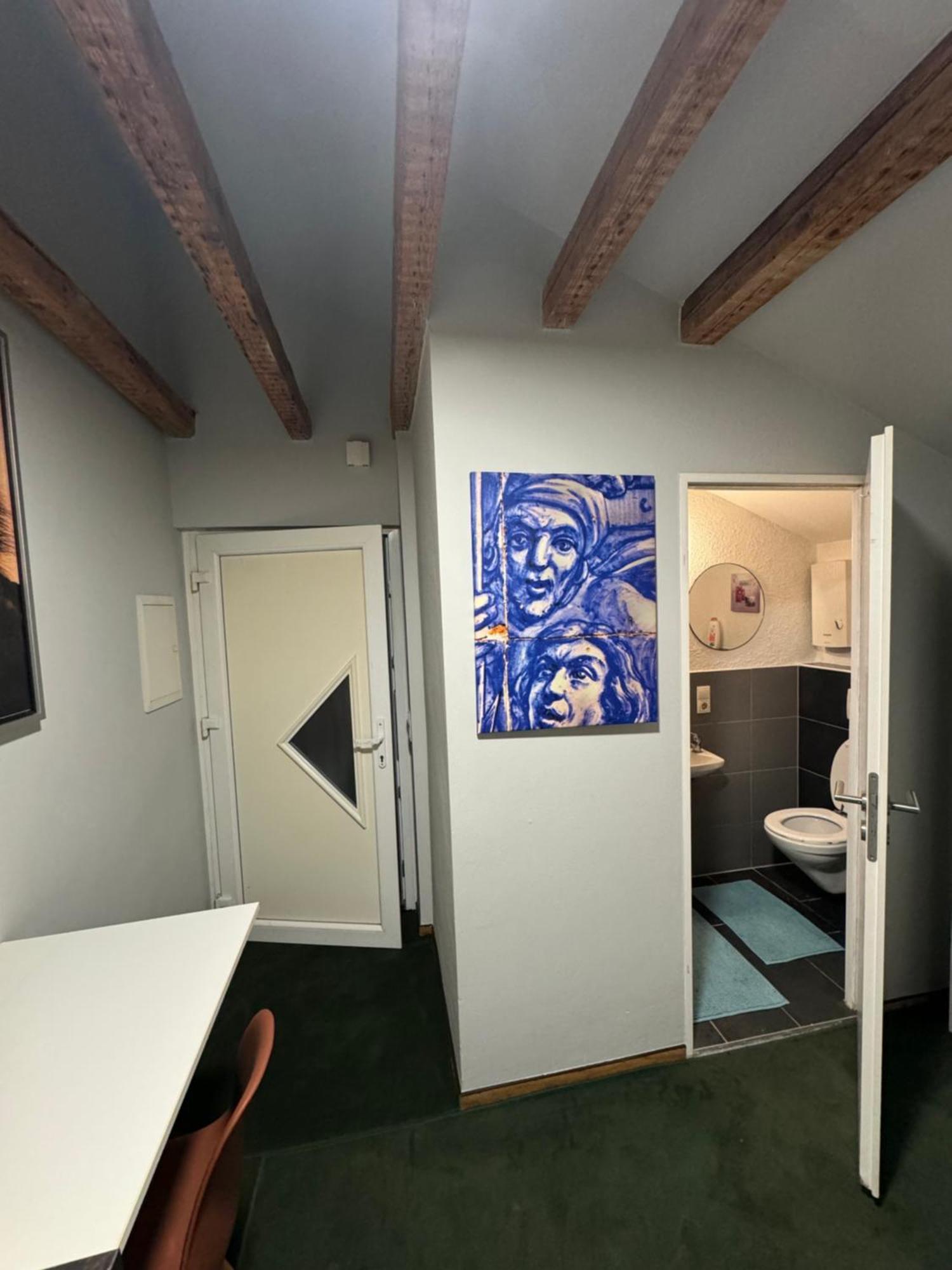 Apartment Kompakte & Guenstige Einzimmerwohnung Koblenz (Rhineland-Palatinate)